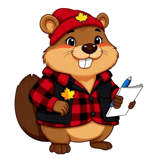 Chuck Canuckle with C$1 strategy