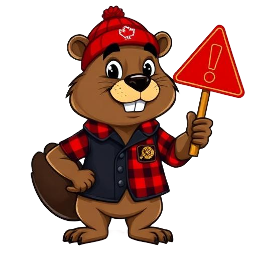 Chuck Canuckle about winning expectations